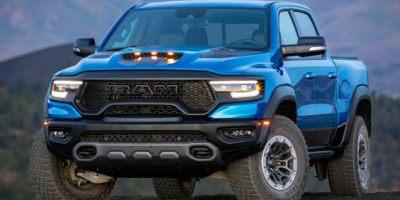 2023 Ram 1500 Vehicle Photo in AMARILLO, TX 79106-1809