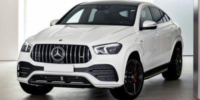 2023 Mercedes-Benz GLE Vehicle Photo in Weatherford, TX 76087