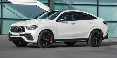 2023 Mercedes-Benz GLE Vehicle Photo in Coconut Creek, FL 33073