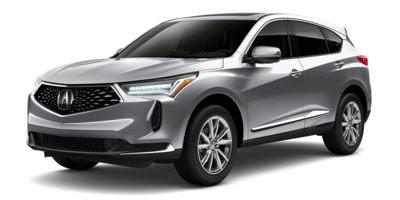 2023 Acura RDX Vehicle Photo in Pembroke Pines, FL 33027