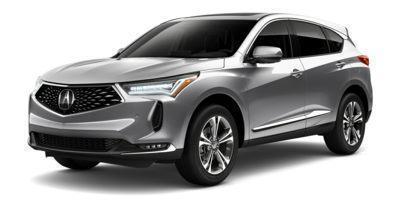 2023 Acura RDX Vehicle Photo in San Antonio, TX 78230