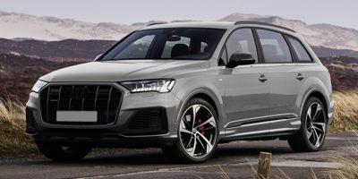 2023 Audi Q7 Vehicle Photo in Grapevine, TX 76051