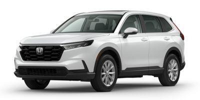 2023 Honda CR-V Vehicle Photo in Plainfield, IL 60586