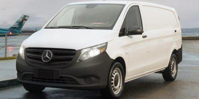 2023 Mercedes-Benz Metris Cargo Van Vehicle Photo in San Antonio, TX 78230