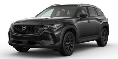 2023 Mazda CX-50 Vehicle Photo in Danville, KY 40422-2805