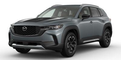 2023 Mazda CX-50 Vehicle Photo in Clearwater, FL 33761