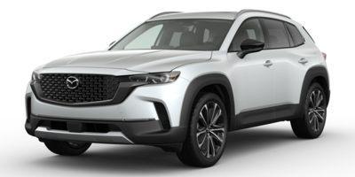 2023 Mazda CX-50 Vehicle Photo in Trevose, PA 19053