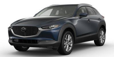 Select 2023 Mazda CX-30