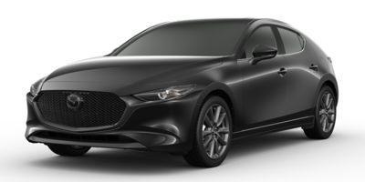 2023 Mazda3 Hatchback Vehicle Photo in Terrell, TX 75160