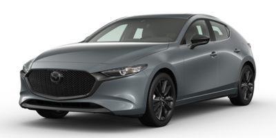 2023 Mazda Mazda3 Hatchback Vehicle Photo in Corpus Christi, TX 78415