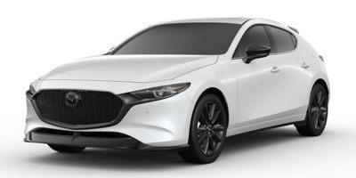 Select 2023 Mazda Mazda3 Hatchback