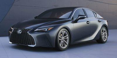 2023 Lexus IS Vehicle Photo in MIAMI, FL 33172-3015