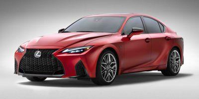 2023 Lexus IS Vehicle Photo in MIAMI, FL 33134-2699