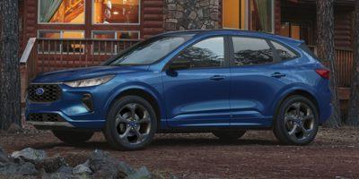 2023 Ford Escape Vehicle Photo in Layton, UT 84041