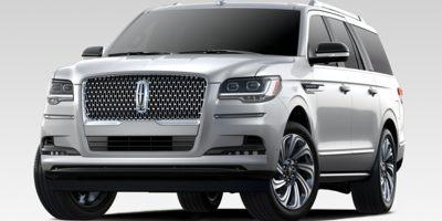 2023 Lincoln Navigator L Vehicle Photo in Neenah, WI 54956