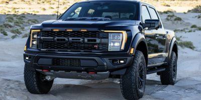 2023 Ford F-150 Vehicle Photo in Weatherford, TX 76087-8771