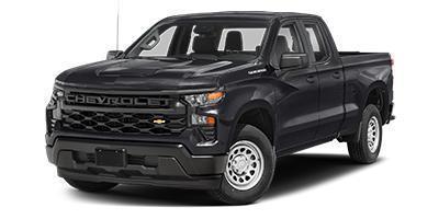 2023 Chevrolet Silverado 1500 Vehicle Photo in LEOMINSTER, MA 01453-2952