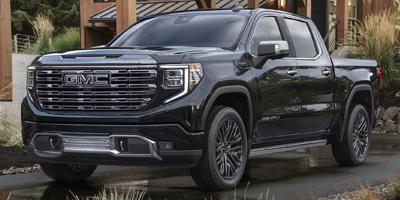 2023 GMC Sierra 1500 Vehicle Photo in LEOMINSTER, MA 01453-2952