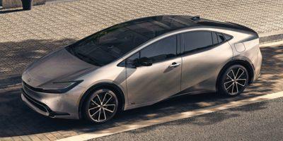 2023 Toyota Prius Vehicle Photo in Plainfield, IL 60586