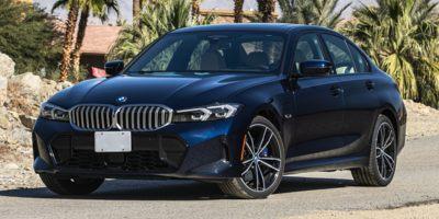 2023 BMW 330e Vehicle Photo in Maitland, FL 32751