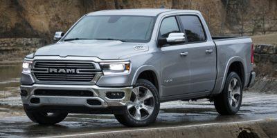 2023 Ram 1500 Vehicle Photo in Plainfield, IL 60586