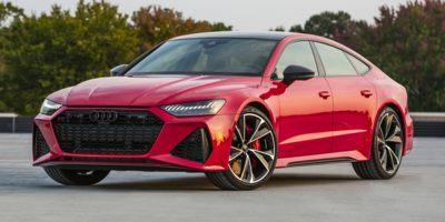 2023 Audi RS 7 Vehicle Photo in PLANO, TX 75024