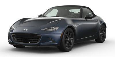 2023 Mazda MX-5 Miata Vehicle Photo in NEENAH, WI 54956-2243