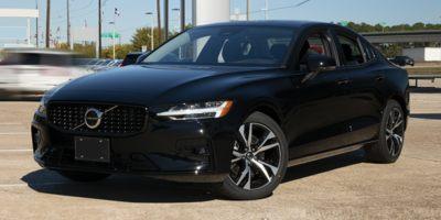 2023 Volvo S60 Vehicle Photo in West Palm Beach, FL 33417