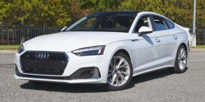 2023 Audi A5 Sportback Vehicle Photo in Tulsa, OK 74145