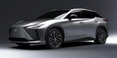 2023 Lexus RZ Vehicle Photo in Appleton, WI 54913