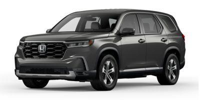 2023 Honda Pilot Vehicle Photo in Hollywood, FL 33021