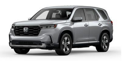 2023 Honda Pilot Vehicle Photo in Winter Park, FL 32792