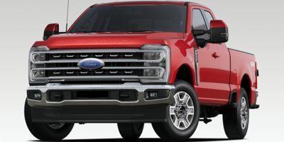 2023 Ford Super Duty F-250 SRW Vehicle Photo in Cedar Rapids, IA 52402