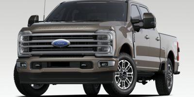 2023 Ford Super Duty F-350 SRW Vehicle Photo in Decatur, TX 76234