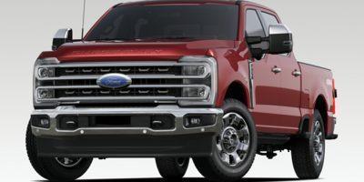 2023 Ford Super Duty F-350 SRW Vehicle Photo in Cleburne, TX 76033