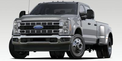 2023 Ford Super Duty F-450 DRW Vehicle Photo in AUSTIN, TX 78759-4154