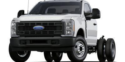 2023 Ford Super Duty F-350 DRW Vehicle Photo in Terrell, TX 75160