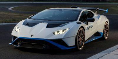 2023 Lamborghini Huracan STO Vehicle Photo in SAINT JAMES, NY 11780-3219