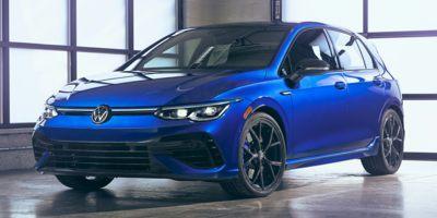 2023 Volkswagen Golf R Vehicle Photo in Plainfield, IL 60586