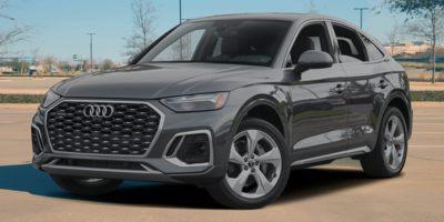 2023 Audi Q5 Sportback Vehicle Photo in Clearwater, FL 33765