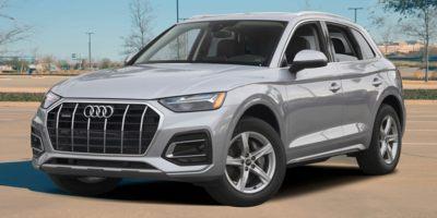 2023 Audi Q5 Vehicle Photo in Clearwater, FL 33765