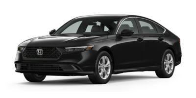 2023 Honda Accord Sedan Vehicle Photo in San Antonio, TX 78238