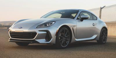 2023 Subaru BRZ Vehicle Photo in Towson, MD 21204