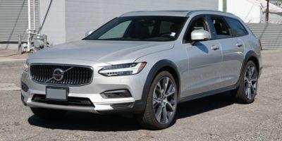 2023 Volvo V90 Cross Country Vehicle Photo in Las Vegas, NV 89149