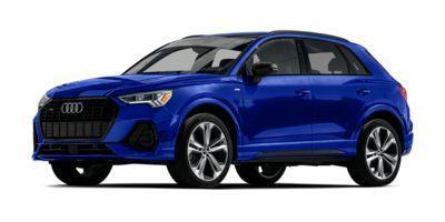 2023 Audi Q3 Vehicle Photo in Henderson, NV 89014