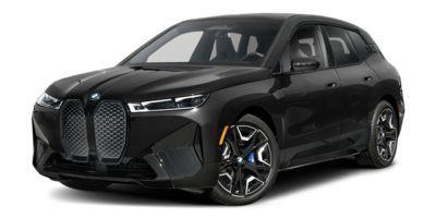 2023 BMW iX Vehicle Photo in Rockville, MD 20852