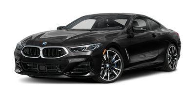 2023 BMW M850i xDrive Vehicle Photo in Coconut Creek, FL 33073