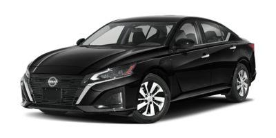 2023 Nissan Altima Vehicle Photo in Danville, KY 40422