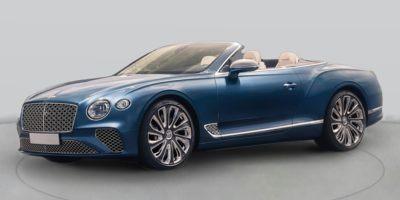 2023 Bentley Continental Vehicle Photo in Plainfield, IL 60586