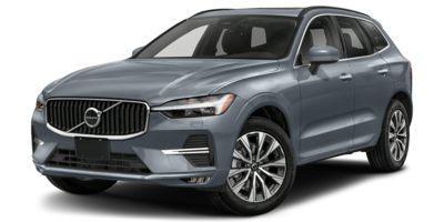 2023 Volvo XC60 Vehicle Photo in Pompano Beach, FL 33064